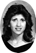 Christina Lueras: class of 1982, Norte Del Rio High School, Sacramento, CA.